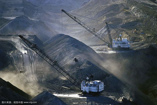 2018年5月 煤炭行業多重利好共振，煤股抄底良機顯現