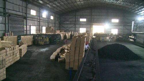 潔凈型煤走俏全國市場 化工產(chǎn)品升級助力綠色能源轉型