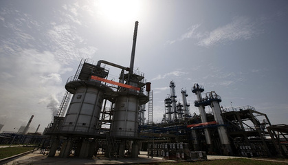 加碼中國煤化工領域 空氣產品公司收購殼牌煤氣化業務，布局清潔能源新賽道